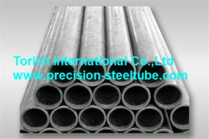 China ASTM A513 Automotive Steel Tubes , Carbon and Alloy Steel Mechanical Tubing on sale