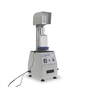 China CE Iso 3380 Leather Shrinkage Temperature Tester wholesale
