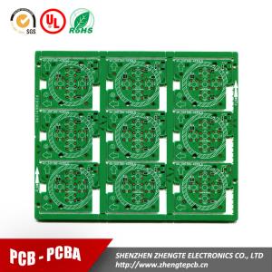 China Shenzhen multilayer pcb ,rigid pcb ,pcb board manufacturer wholesale