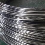 2200mpa High Tensile Mild Steel Wire Rod Steel Wire Punching SAE 1070 1080