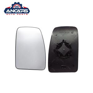 China 2010 Vauxhall Movano Wing Mirror Glass 4419416 4419417 Side Mirror Lens wholesale