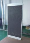 6mm Pixels Led Lamp Pole Screen , Led Advertising Screen AC110 / 220V