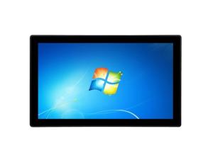 China 500 Nits Brightness Embedded Touch Monitor 21.5 Inch USB Powered wholesale