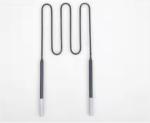 Industrial Grade 1800°C Laboratory Temperature Instrument Heating Element Mosi2