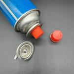 Commercial-Grade Gas Burner Valve for Restaurant Equipment