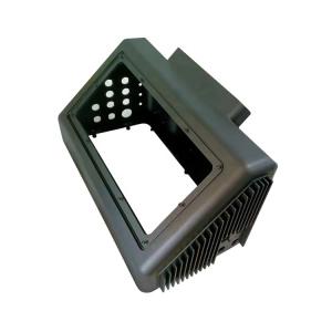 China Customized CNC Plastic Machining Parts DWG Drawing High Precision wholesale