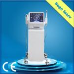 Korea Facial Lifting 2 In 1 HIFU Machine For Anti Aging / Vaginal Tightening