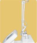 Medical Fractional Co2 Laser For Acne Scars Beauty Salon Equipment 10600nm