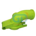 65Mn Concrete Pump Delivery Pipe Bend Hinged Elbow NO.1 001690213A0200000