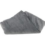 Graphene Electric Heated Blanket , King Size Warming Blanket For Winter