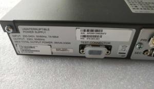 China Dmx1000 Emc Symmetrix Dmx 1000 Dmx2000 350w Ups Redun Input 078-000-053 wholesale