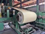 Prepainted PPGI Hot Dipped Galvanized Steel Coil For Roofing Sheet Decoration