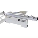 Harvey Table Saw OSETMAC MJ6132TY The Best Choice for Solid Wood MDF Veneer