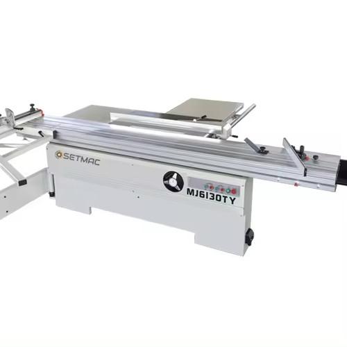 Harvey Table Saw OSETMAC MJ6132TY The Best Choice for Solid Wood MDF Veneer