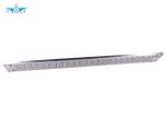 Aluminum Alloy CNC Machining Parts High Precision For Robot / X - Ray Machine