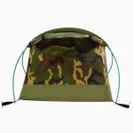 Waterproof Coating New One Person Waterproof Camouflage Hunting Camping Bivy