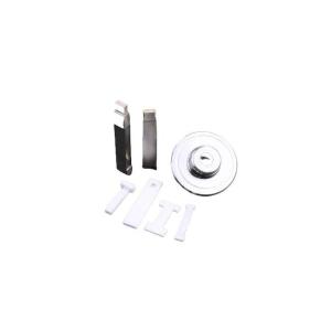 China ISO9001 Plastic Moulded Components Stamping Plastic Parts OEM ODM wholesale