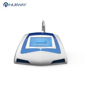 China efficient 15W professional spider vein 980nm diode laser removal machine wholesale