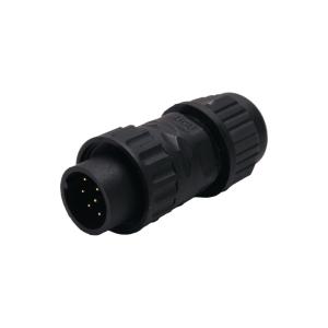 China IP68 10 pin Circular Connector wholesale
