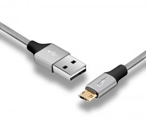 China Customization Lightning To Usb 2.0 Cable Ipad Usb C To Lightning Cable 2.4A wholesale