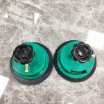 Fabric Circular Sample Cutter Used In Textile Testing Industry Fabric Circular