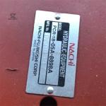 PCR-1B-05A-8898A Mini Excavator Kubota 27 Ishikawa Island Yuchai Shanhe