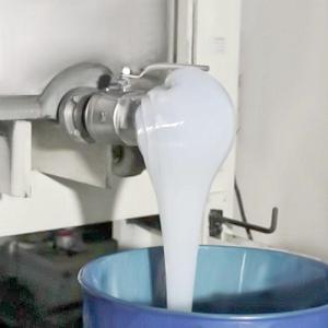 China 500% Elongation 6Mpa Injection Molding Elastomer Silicone Liquid Silicone Rubber wholesale