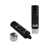 Wholesale Price Laminated Plastic Hand Cream Tube With Octagonal Cap Lotion