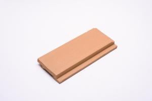 China 23mm Thickness Exterior Wall Brick Tiles Acid Resistance wholesale