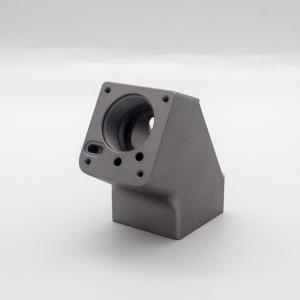 China Customized Aluminum Machining Parts Electroplating Surface Treatment OEM/ODM wholesale