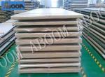 Gas Industry 2B 2507 S32750 SDSS Duplex Stainless Steel Plate