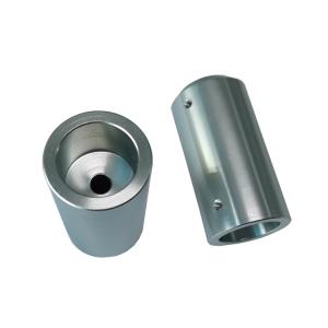 China 0.03mm Precision CNC Turning Parts Components Processing Aluminium Machining Parts OEM wholesale