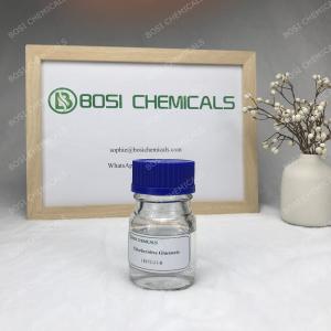 China Intermediate Chx Gluconate Liquid For Anti Inflammatory Drug on sale