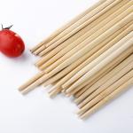 High End Efficiency SUSHI Disposable Bamboo Chopsticks Handmade Green