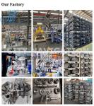 100% Professional Tested Engine Block Assembly 5.0T V8 508PS for Land Rover