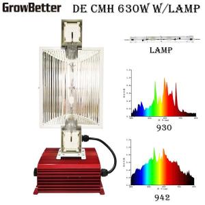 China Double Ended Ceramic Metal Halide Light 630W 3000K 240V wholesale