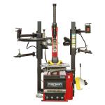 Simple Disassembly Trainsway Tire Changing Machine CE Zh665