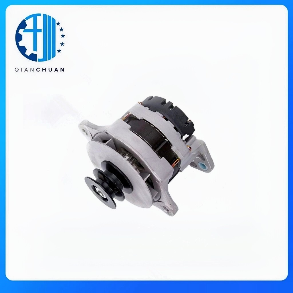 7117900 Generator for Doosan D1146 Engine DH220-3 DH300-5/7 Excavator