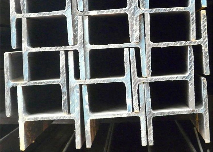 H Beam Steel Structure Building Steel H-Beams Hot Dipped Galvanized Shape Steel Structure Column