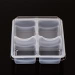 12cm Plastic Cookie Tray