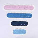 Cleanroom Floor Antistatic Microfiber Flat Dust Industry Laboratory Anti-static