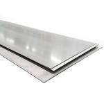 Mirror Aluminium Alloy Plate 5083 1100 6061 Sublimation Sheet H112 H16 T4 T8