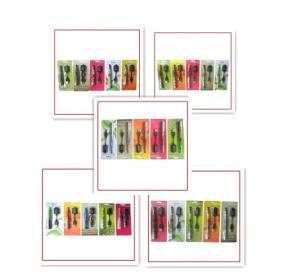 China Most Popular e cigarette ego ce4 blister packing wholesale wholesale