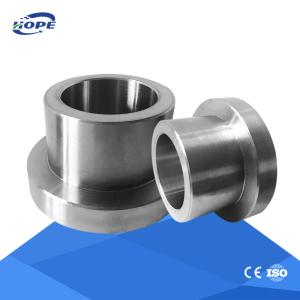 China Excavator Hydraulic Breaker Shaft Ring Accessories T-shaped Sleeve Fixing Inner Diameter Retaining wholesale