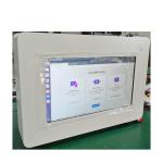 15.6inch Aluminum Digital Advertising Screen Outdoor Led Display Waterproof