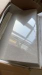 Custom Manufacturer Fabric Acoustic Panel Polyester Fiber Fabric Wrapped Sound