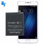 Meizu U20 Battery with 3260mAh Capacity and Excellent Endurance