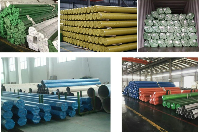 0.2mm-150mm 316L 310S 430 Stainless Steel Sheet 2205 Duplex Ss Steel Sheet