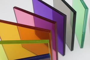 China Laminated glass wholesale