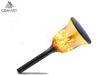 96 Leds Flickering Solar LED Garden Lights Pathway Yard With Dancing Flame
